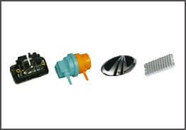 Automotive Parts