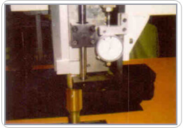 Continuous Sealing Machine