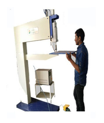 PP Box Welders / Welding Machines