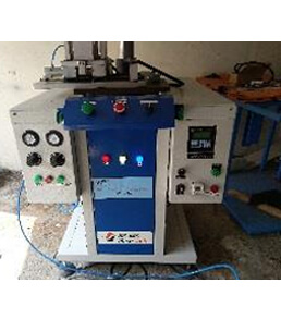 Ultrasonic Plastic Spin Welding Machines