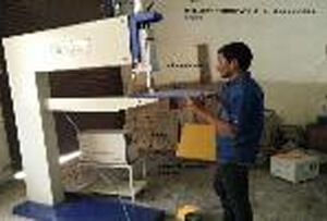 Ultrasonic PP Corrugated Box Welders