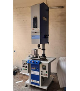 ultrasonic-spin-welding-machines