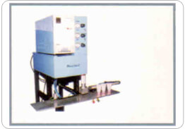 Ultrasonic Tube Sealing Machine 